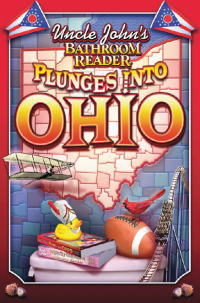 Cover image: Uncle John's Bathroom Reader Plunges Into Ohio 9781592233212