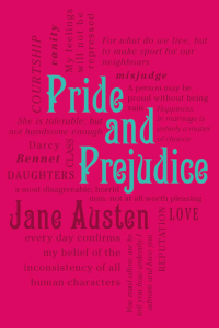 Cover image: Pride and Prejudice 9781607105541