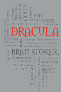 Cover image: Dracula 9781607105510