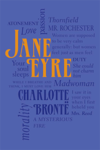 Cover image: Jane Eyre 9781607105534