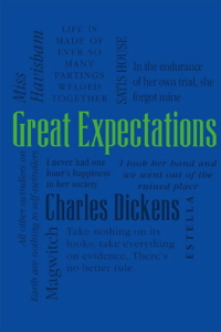 Cover image: Great Expectations 9781607105527