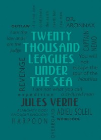Cover image: Twenty Thousand Leagues Under the Sea 9781607105497
