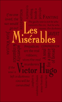 Cover image: Les Miserables 9781607108160