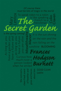 Cover image: The Secret Garden 9781607107293