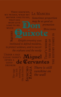Cover image: Don Quixote 9781607107330