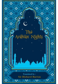 Cover image: The Arabian Nights 9781607103097