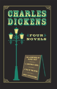 Cover image: Charles Dickens 9781607103127