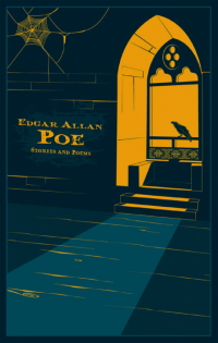 Cover image: Edgar Allan Poe 9781607103141