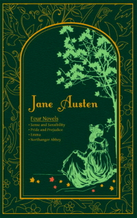 Cover image: Jane Austen 9781607103110