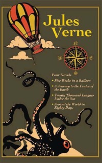 Cover image: Jules Verne 9781607103172