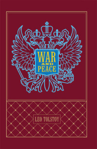 Cover image: War and Peace 9781607103103
