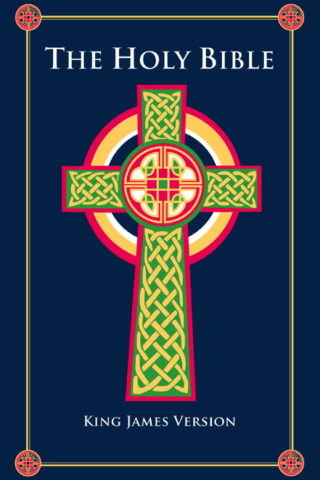 Cover image: The Holy Bible 9781607109303