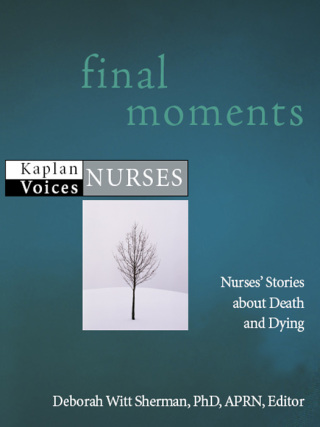 Cover image: Final Moments 9781427798237