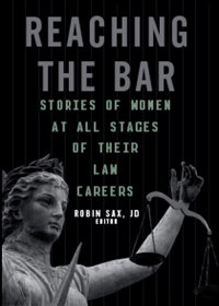 Cover image: Reaching the Bar 9781618653390.0