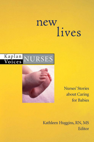 Cover image: New Lives 9781427799654