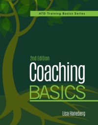 Omslagafbeelding: Coaching Basics 2nd edition 9781607281504