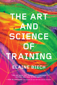 Omslagafbeelding: The Art and Science of Training 9781607280941