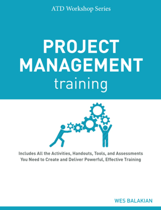Imagen de portada: Project Management Training 9781607280965