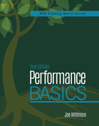 表紙画像: Performance Basics 4th edition 9781607281634