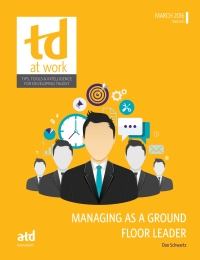 Cover image: Managing as a Ground Floor Leader 9781607280118