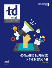 Cover image: Motivating Your Employees in a Digital Age 9781607281474