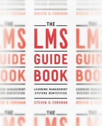 Cover image: The LMS Guidebook 9781607283096