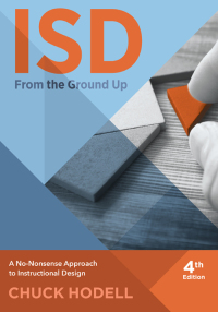 表紙画像: ISD From The Ground Up 2nd edition 9781562869984