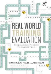 表紙画像: Real World Training Evaluation 9781562869076