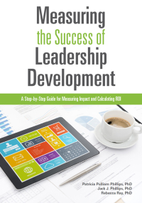 Imagen de portada: Measuring the Success of Leadership Development 9781562869427