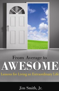 Cover image: From Average to Awesome 9781562865344