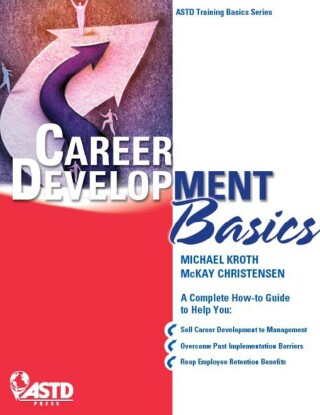 Cover image: Career Development Basics 9781562865467