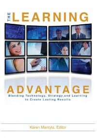 Imagen de portada: The Learning Advantage 9781562865030