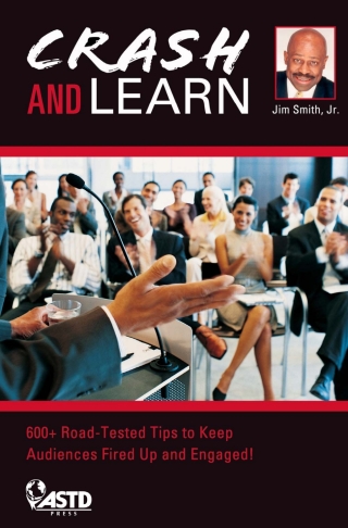 Cover image: Crash and Learn 9781562864651
