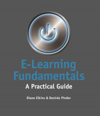 Omslagafbeelding: E-Learning Fundamentals 9781562869472