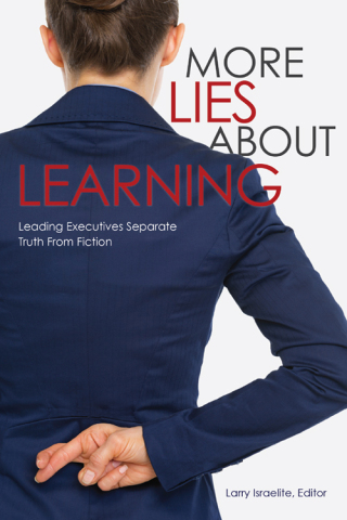 Imagen de portada: More Lies About Learning 9781562869496