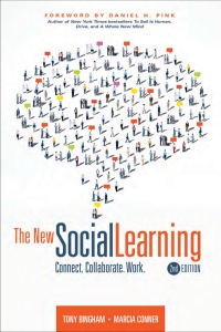 Omslagafbeelding: The New Social Learning 2nd edition 9781562869960