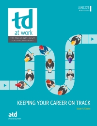Cover image: Keeping Your Career on Track 9781607283003
