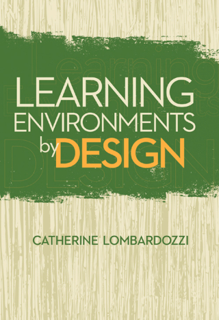Cover image: Learning Environments by Design 9781562869977