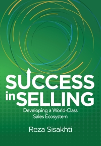 Omslagafbeelding: Success in Selling 9781607283218