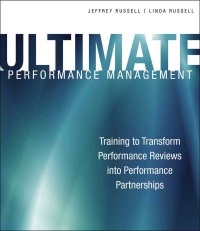 Imagen de portada: Ultimate Performance Management 9781562865436