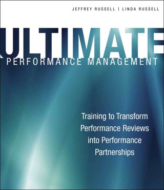 Cover image: Ultimate Performance Management 9781562865436