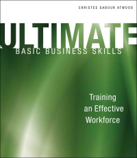 Imagen de portada: Ultimate Basic Business Skills 9781562865894