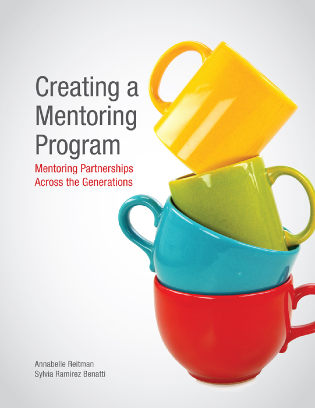 Creating a Mentoring Program (eBook)