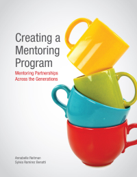 表紙画像: Creating a Mentoring Program 9781562868987