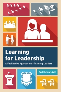 表紙画像: Learning for Leadership 9781562868994