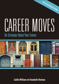 Imagen de portada: Career Moves 9781562868680