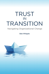 Cover image: Trust in Transition 9781562869243