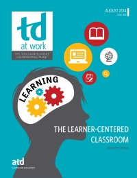 Imagen de portada: The Learner-Centered Classroom 9781562869588