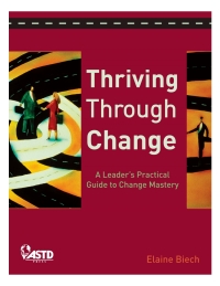 Omslagafbeelding: Thriving Through Change (CD) 9781562864644