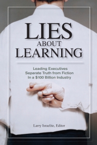 Cover image: Lies About Learning 9781562864545